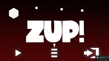 Zup! - Level 8 (Level H)