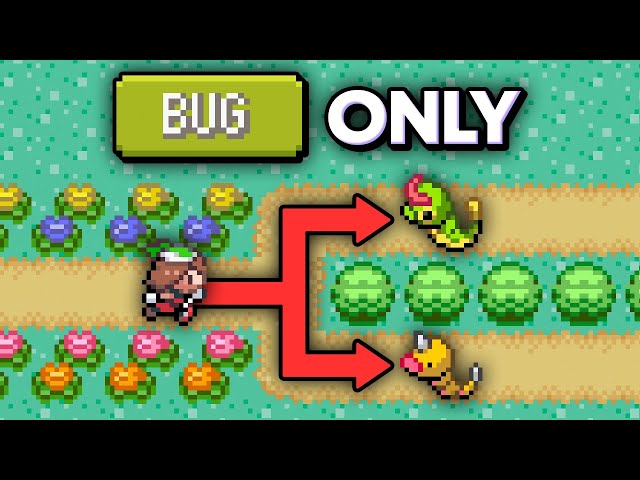 ◓ Pokémon Emerald Rogue 💾 [v1.3.2a — BugFix] • FanProject