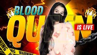 🔴FREE FIRE GUILD TEST LIVE TODAY | 2 VS 4 CUSTOM ROOM GIVEAWAY 🥵| GIRL GAMER #Freefire