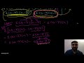 Mistake 4 (Simple Linear Regression) - Not Practicing the Mathematical Expressions