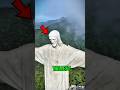 5 STATUE MOLTO IMMENSE 😱‼️🌍#top3 #facts #statue #shorts