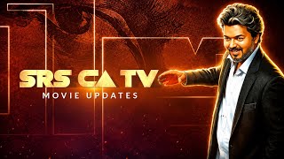 New Intro | SRS CA TV