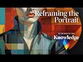 Reframing the portrait