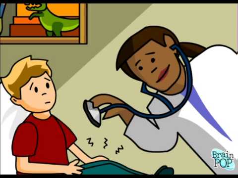 Video: Barndomens Hypophosphatasia: Til Behandling Eller Ikke Til Behandling