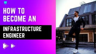 Guide to become an Infrastructure Engineer | SavageCamp