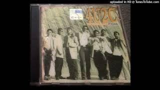 4U2C - Kenangan Cinta (Unplugged)