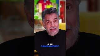 La realidad detrás de Ludoviquito‼️#eugenioderbez #comedia #familiapluche