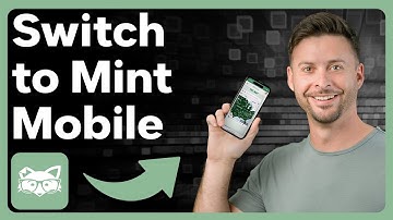 How To Switch To Mint Mobile