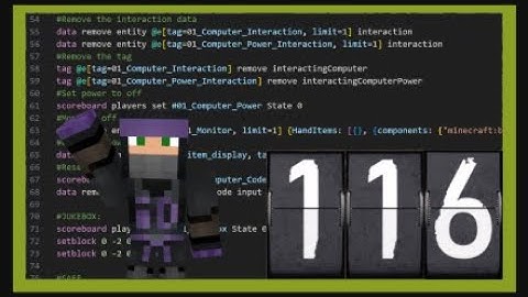 116: Totems that need charging [Minecraft 1.21 Datapack]