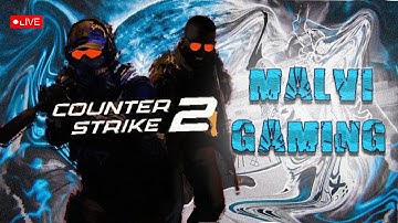 🔴LIVE: Friendly Fire and Broken Dreams | CS2 with @Wizardo_Gaming26 and @starboy_live 🔥