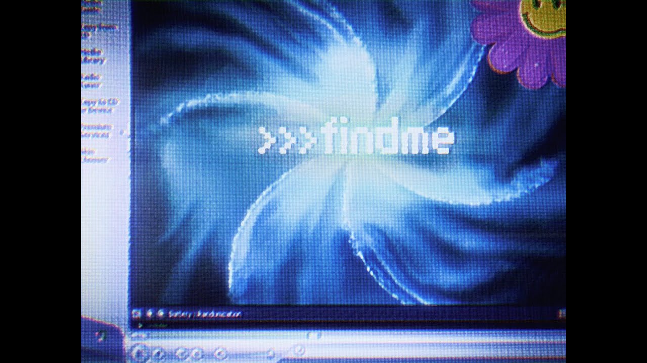 Watch SPYRAL - findme on YouTube Watch SPYRAL - findme on YouTube