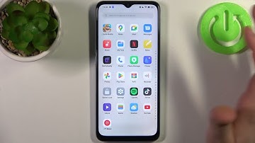 How to Hide Photos in Gallery of Oppo A78 - Hidden Folder