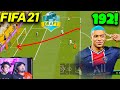 TOTS MBAPPE İLE EFSANE GOLLER! 192 FUT DRAFT YAPTIK! | EMİRMAN İLE 2 KİŞİ FIFA 21 FUT DRAFT!