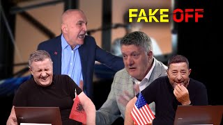 Fake OFF - Zeka për Metën: Nuk ka karikim por ka karizbrazje - 29 Prill 2024 - Vizion Plus