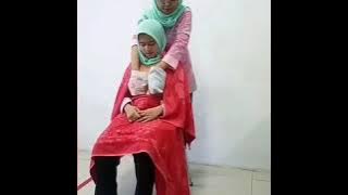 Perawatan payudara dengan bendungan ASI