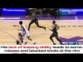 How Reggie Bulllock's shooting helps the Lakers