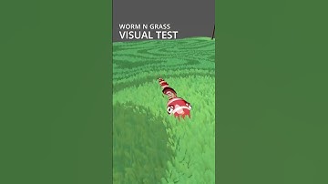 What do you think of this artstyle? #gamedev #godot #shaders #indiegame
