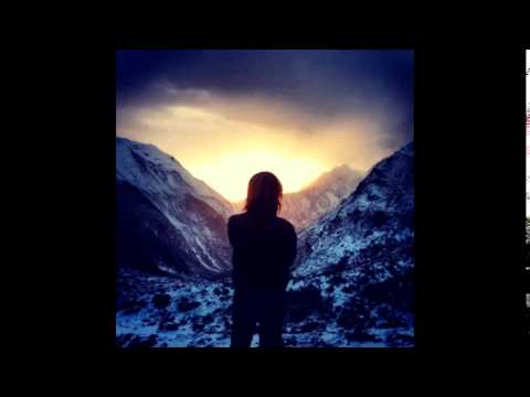 Dustin Tebbutt — Dustin Tebbutt - Let Timber Hold