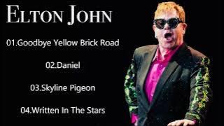 Best Of Elton John