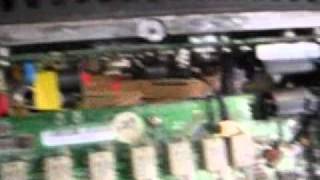 My Broken Codan RF UNit