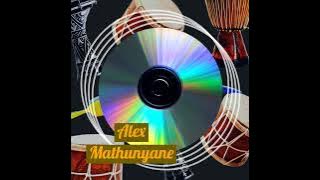Alex Mathunyane - Track 01