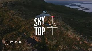 Forty Cats - Duality [SkyTop]