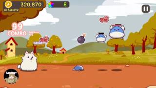 FeeDogプレイ動画 screenshot 2