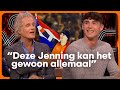 Je zit HEEL hoog in je adrenaline | Sophie & Jeroen | BNNVARA | NPO Start