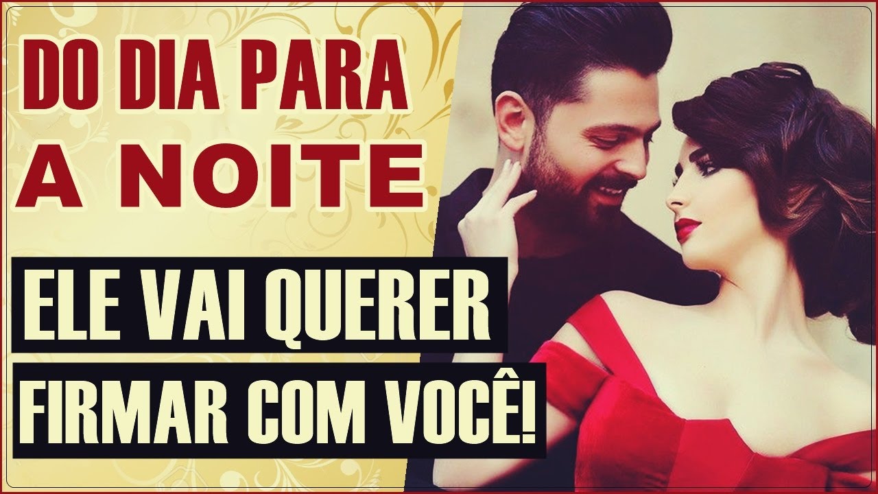 DO DIA PARA A NOITE a Pessoa Vai BATER NA SUA PORTA!