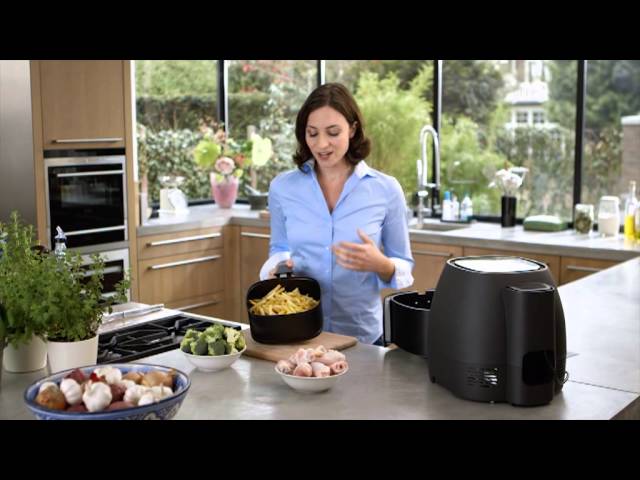 philips airfryer xl hd9240 mediamarkt