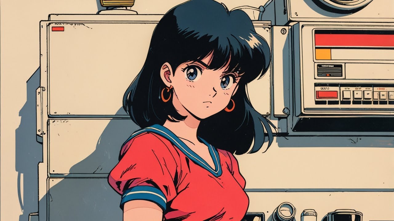 1993: The Final Signal from the Analog Era