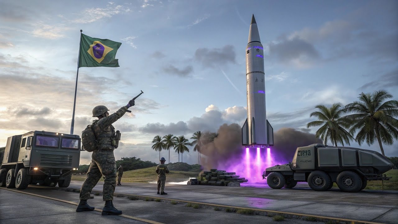 2025 Brazil Missile Review – AV-MTC Full Specs, Performance & Price | Brazil’s Next