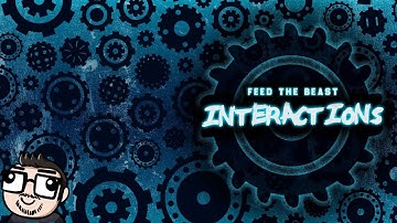 FTB Interactions Day 2 Sub/Patreon Server