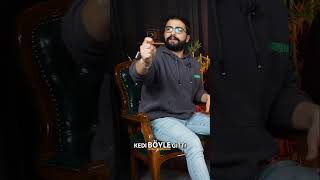Kedi Konsolosluğa Girdi: Antalya'da Komik Olay! #shorts