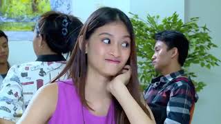 FTV 2020, Anak Gaul Pura-pura Sok Kaya