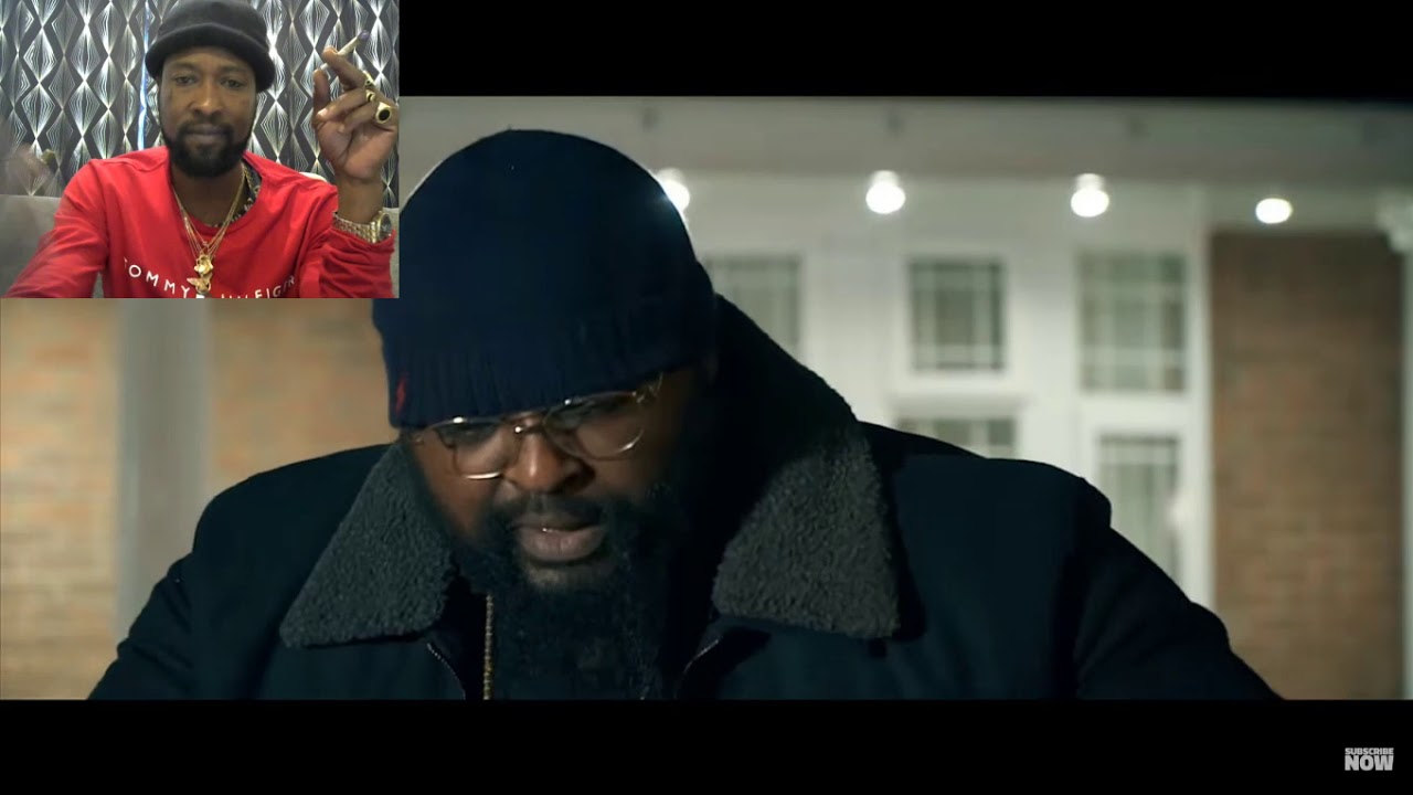 G Rilla (Team365) - Sawnoffs Back (Produced by Pinero Beats)