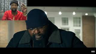 G Rilla (Team365) - Sawnoffs Back (Produced by Pinero Beats)#MYVIEWSTV Reaction