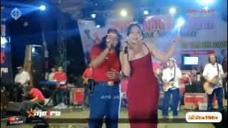 All New Metro Kasih dan sayang