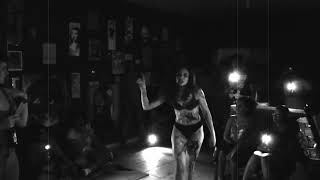 Andressa Silva Ll Sarauzão