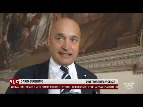 TG VICENZA Edizione completa | 06/08/2024