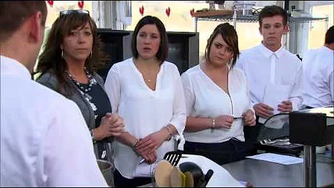 Alex Polizzi Chefs On Trial S01E12 HDTV x264 C4TV