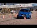 Kako je prošao BMW X2 na testu "izbjegavanja losa"?