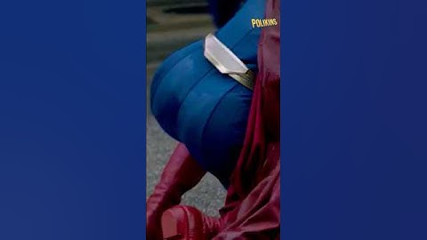 ¿Por qué SUPERGIRL no aparece en SUPERMAN Y LOIS? | #Shorts