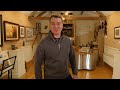 Join me on a Guided Tour of My Art Gallery in Thixendale, North Yorkshire, UK