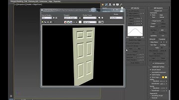 PO3DM Lecture #04 Editable Poly Objects