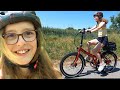 Pedelec Legend Siena Meine Tochter Ist Mega Glücklich