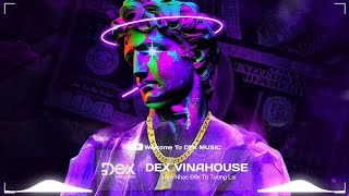 VINAHOUSE TIKTOK 2023 - SET NHẠC TRUNG CỰC CĂNG - NONSTOP VINAHOUSE HOT TIKTOK HIỆN NAY