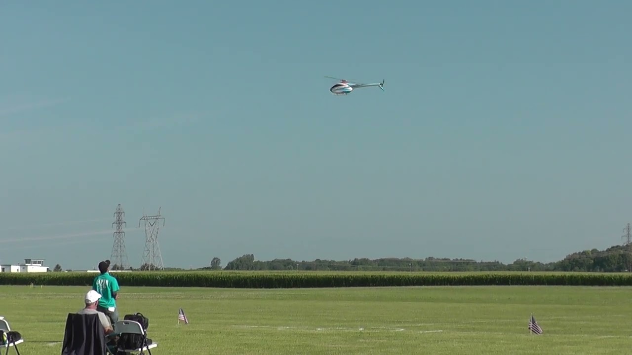 伊藤選手 準決勝 1ラウンド F3C世界選手権 スケジュールF