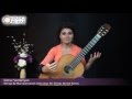 Playing Above 12th Fret Strings By Mail Lessonette Gohar Vardanyan