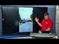 Wildfire Update